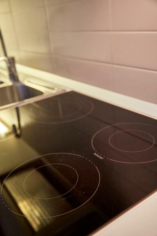 Ferienwohnung Il Gioiellino Sorrent Exterior foto