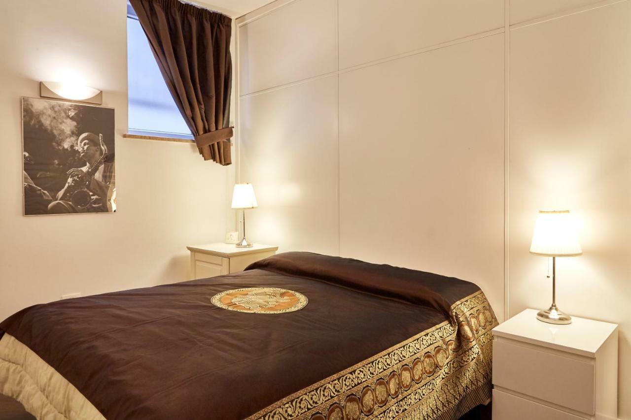 Ferienwohnung Il Gioiellino Sorrent Exterior foto