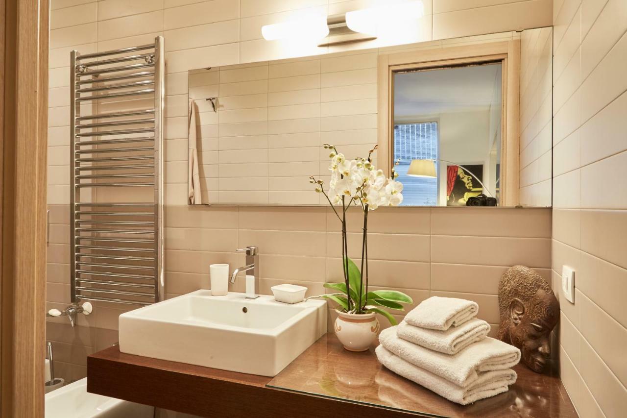 Ferienwohnung Il Gioiellino Sorrent Exterior foto