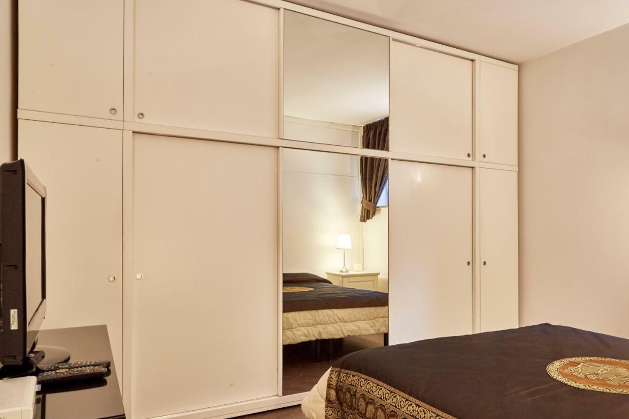Ferienwohnung Il Gioiellino Sorrent Exterior foto