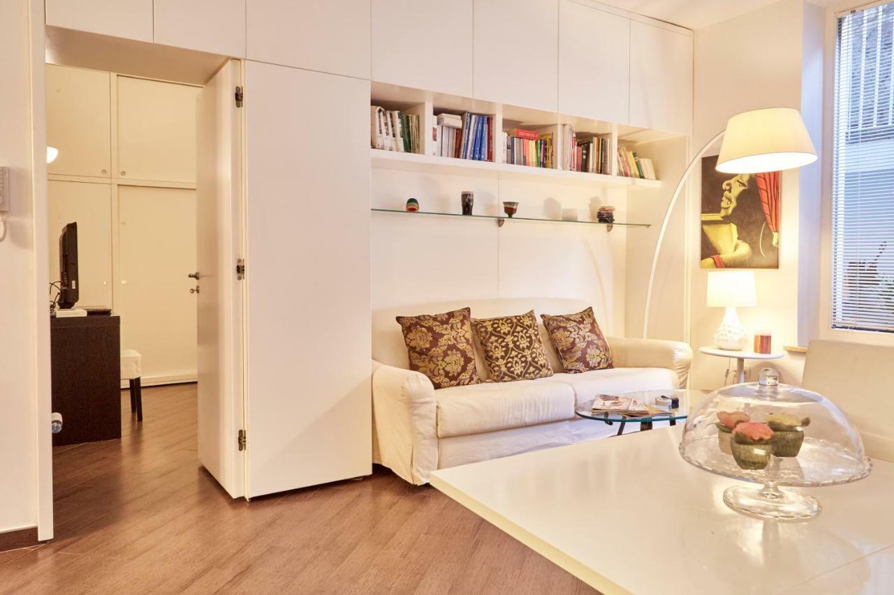Ferienwohnung Il Gioiellino Sorrent Exterior foto